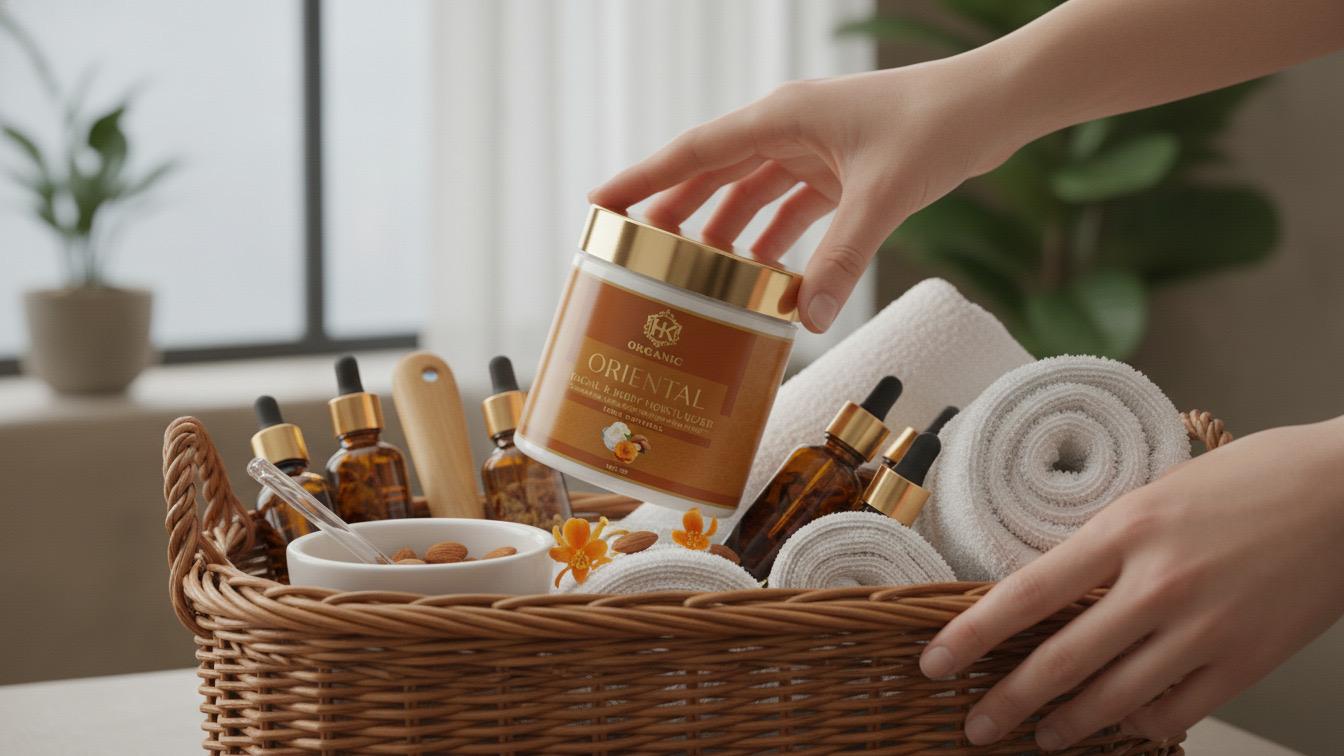 Deep Face & Body Moisturiser – 160g